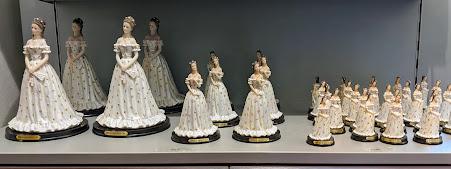 Les marchands du temple — Sisimania à Schönbrunn — 13 photos