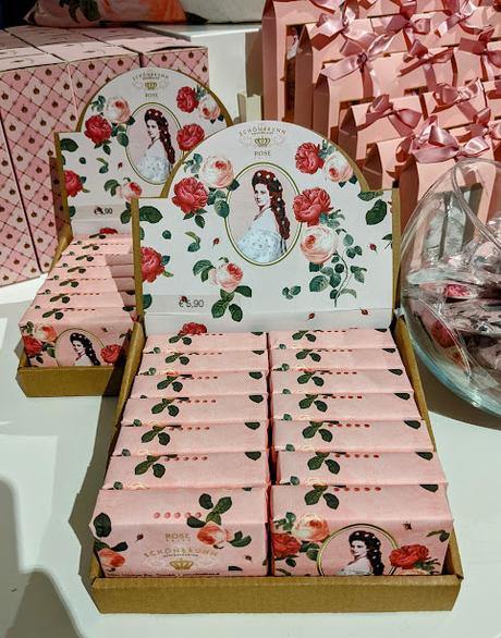 Les marchands du temple — Sisimania à Schönbrunn — 13 photos