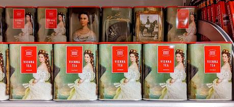 Les marchands du temple — Sisimania à Schönbrunn — 13 photos