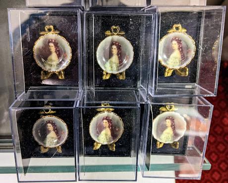 Les marchands du temple — Sisimania à Schönbrunn — 13 photos