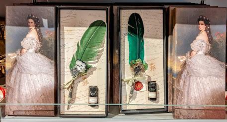 Les marchands du temple — Sisimania à Schönbrunn — 13 photos