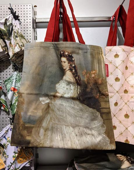 Les marchands du temple — Sisimania à Schönbrunn — 13 photos