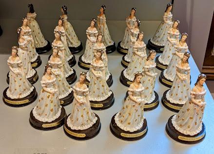 Les marchands du temple — Sisimania à Schönbrunn — 13 photos