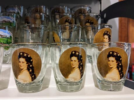 Les marchands du temple — Sisimania à Schönbrunn — 13 photos