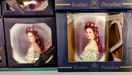 Les marchands du temple — Sisimania à Schönbrunn — 13 photos