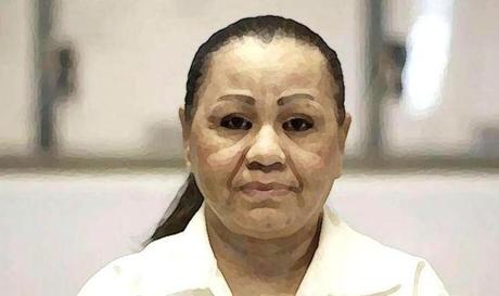 Peine de mort : Melissa Lucio sauvée de justesse de l’exécution… mais pour combien de temps ?