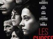 Critique Ciné Choses Humaines (2021)