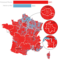 Mon bilan de l'élection présidentielle française Mon bilan de l'élection présidentielle française