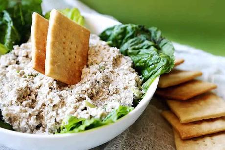 Tartinade de thon au Boursin au Thermomix : Un régal salé dont vos papilles vous remercieront ! Tartinade de thon au Boursin au Thermomix : Un régal salé dont vos papilles vous remercieront !