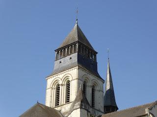 Ballades entre Touraine et Poitou