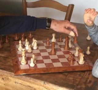 Blitz Society lance la Blitz Academy : apprendre à des enfants à jouer aux échecs en 5 leçons