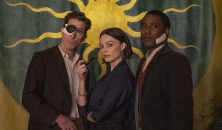 Première image officielle pour Amsterdam de David O. Russell