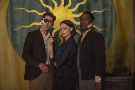 Première image officielle pour Amsterdam de David O. Russell