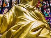 C'est Marie seule donne l'entrée dans paradis