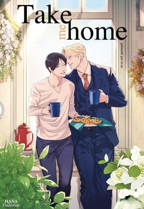 Mes attentes manga de mai 2022