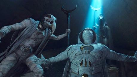 Critique de Moon Knight Episode 5