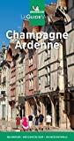 Guide Vert Champagne, Ardenne