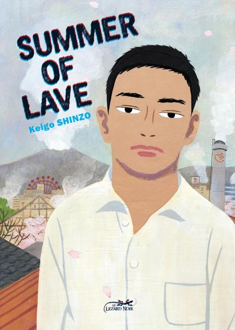 {Découverte} Manga #164 : Summer of Lave, Keigo Shinzô – @Bookscritics