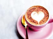 CAFÉ tasses jour toujours bénéfiques pour cœur