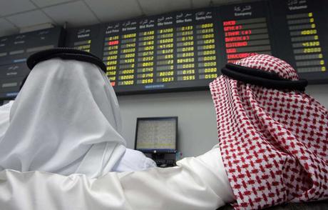 Les pays du Golfe face à l'inflation