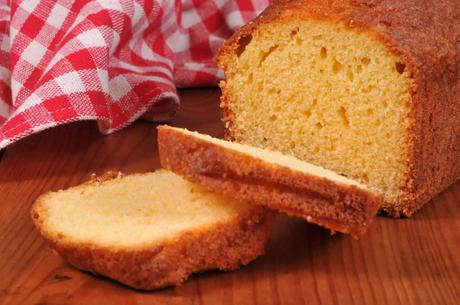 Quatre quart au beurre salé au Thermomix : Savoureux et délicieux !