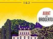 avis Miss Bridgerton, tome saga chronique Rokesby Julia Quinn