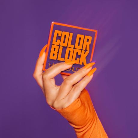 Huda Beauty – Une nouvelle gamme de maquillage haute en couleurs! Huda Beauty – Une nouvelle gamme de maquillage haute en couleurs!