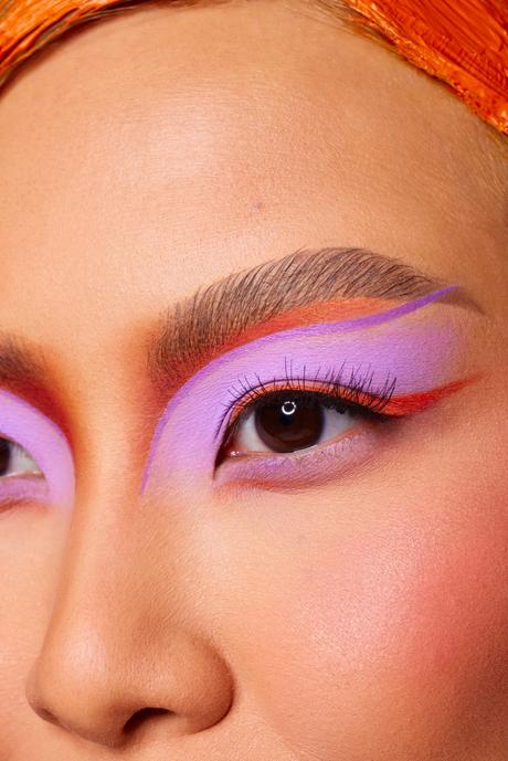 Huda Beauty – Une nouvelle gamme de maquillage haute en couleurs! Huda Beauty – Une nouvelle gamme de maquillage haute en couleurs!