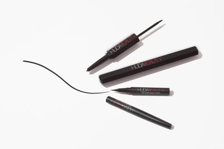 Huda Beauty – Une nouvelle gamme de maquillage haute en couleurs! Huda Beauty – Une nouvelle gamme de maquillage haute en couleurs!