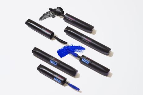 Huda Beauty – Une nouvelle gamme de maquillage haute en couleurs! Huda Beauty – Une nouvelle gamme de maquillage haute en couleurs!