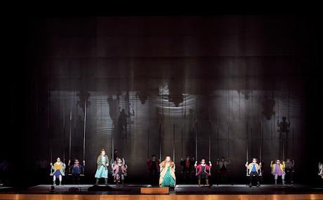 Calixto Bieito met en scène le nouveau Tristan de l'Opéra de Vienne