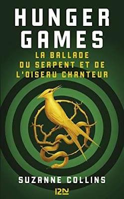 Hunger Games : Une date de sortie pour le prequel de la franchise signé Francis Lawrence Hunger Games : Une date de sortie pour le prequel de la franchise signé Francis Lawrence