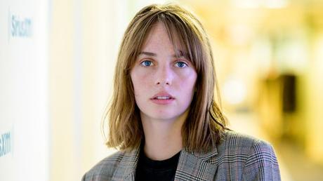 Maya Hawke au casting de Maestro signé Bradley Cooper ? Maya Hawke au casting de Maestro signé Bradley Cooper ?