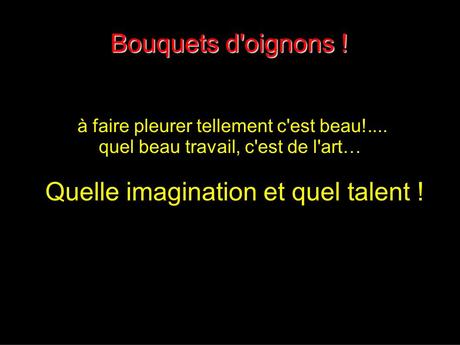Divers - Quelle imagination....1 Divers - Quelle imagination....1