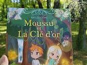 Moussu d'or George MacDonald