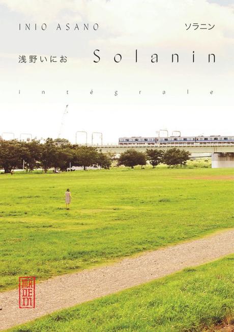 {Découverte} Manga #165 : Solanin, Inio Asano – @Bookscritics