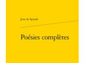 (Note lecture), Jean Sponde, Poésies complètes, Jean-Nicolas Clamanges