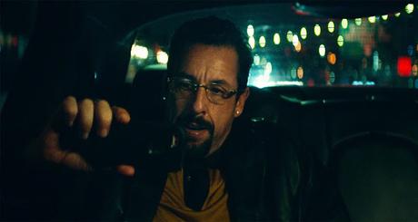 Adam Sandler au casting du prochain long-métrage de Josh et Benny Safdie ?