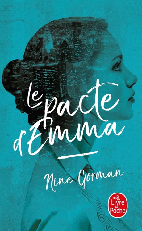 Le pacte d'Emma, tome 1
