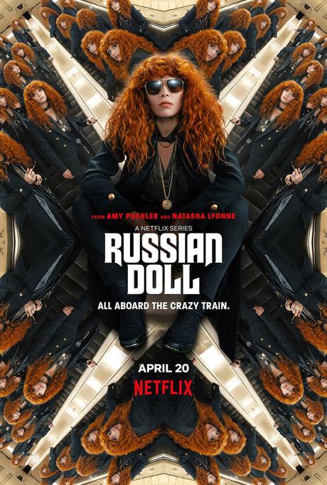Russian Doll (Saison 2, 7 épisodes) : plongée dans la psychologie