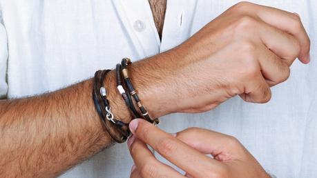 Comment choisir un bracelet pour homme ?