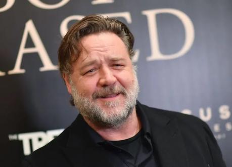 Russell Crowe en vedette de Land of Bad signé William Eubank ?