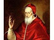 Saint Pape (226e) 1566 1572 1572)