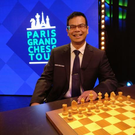 Pendant 10 jours, Corte et la Corse seront au centre de l'Europe des échecs