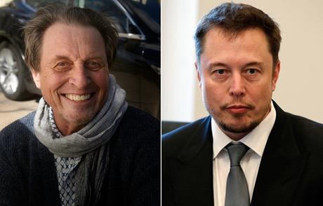 Musk: Le Bon, Le Brutal et le Laid