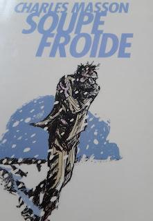 BD : Soupe froide - Charles Masson ****