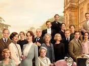 Cinéma: avis Downtown Abbey nouvelle