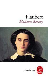 Madame Bovary • Gustave Flaubert