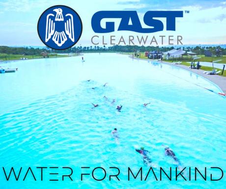 GAST Clearwater développe une nouvelle technologie pour sauver la
