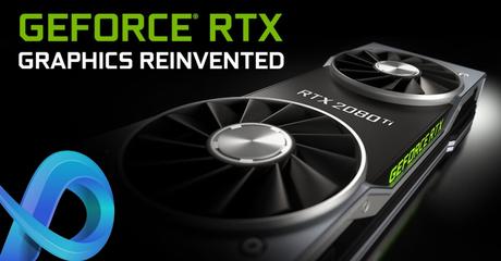 Nvidia arrive avec une solution pour avoir une GeForce RTX
